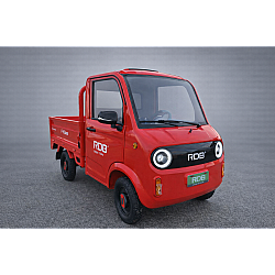 Mașină electrică RDB F-KLASS, 1000W, 72V58AH, fara permis de conducere