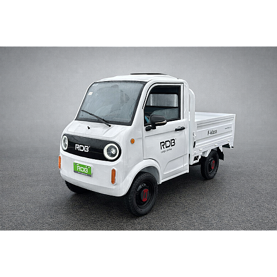 Mașină electrică RDB F-KLASS, 1000W, 72v58Ah, fara permis de conducere