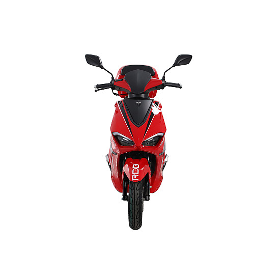 Scuter benzina RDB FORTE, 50cc, 4 timpi, 25km/h, fara permis de conducere