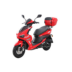 Scuter benzina RDB FORTE, 50cc, 4 timpi, 25km/h, fara permis de conducere