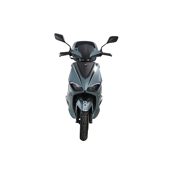 Scuter benzina RDB FORTE, 50cc, 4 timpi, 25km/h, fara permis de conducere