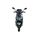 Scuter benzina RDB FORTE, 50cc, 4 timpi, 25km/h, fara permis de conducere