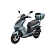 Scuter benzina RDB FORTE, 50cc, 4 timpi, 25km/h, fara permis de conducere