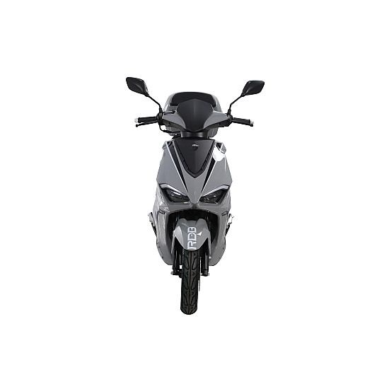 Scuter benzina RDB FORTE, 50cc, 4 timpi, 25km/h, fara permis de conducere
