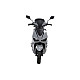 Scuter benzina RDB FORTE, 50cc, 4 timpi, 25km/h, fara permis de conducere