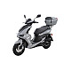 Scuter benzina RDB FORTE, 50cc, 4 timpi, 25km/h, fara permis de conducere