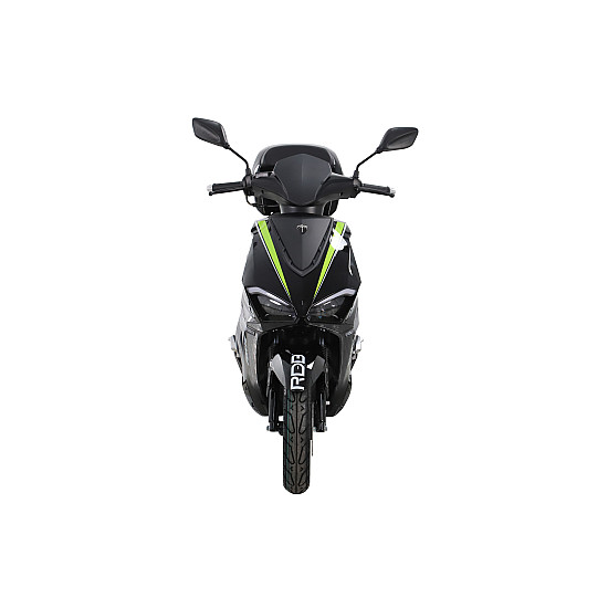 Scuter benzina RDB FORTE, 50cc, 4 timpi, 25km/h, fara permis de conducere