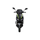 Scuter benzina RDB FORTE, 50cc, 4 timpi, 25km/h, fara permis de conducere