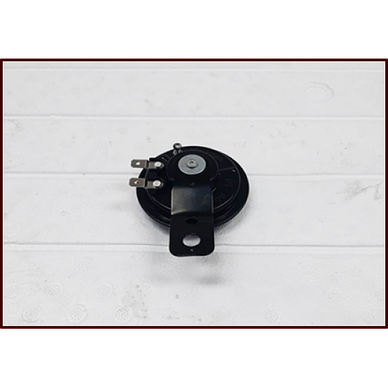 Claxon RDB GS-Klass