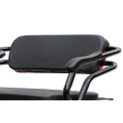 Spătar spate RDB GS-Klass