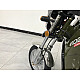 Triciclu electric RDB L-Klass4 fara permis, 1350W, 25 km/h