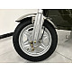 Triciclu electric RDB L-Klass4 fara permis, 1350W, 25 km/h