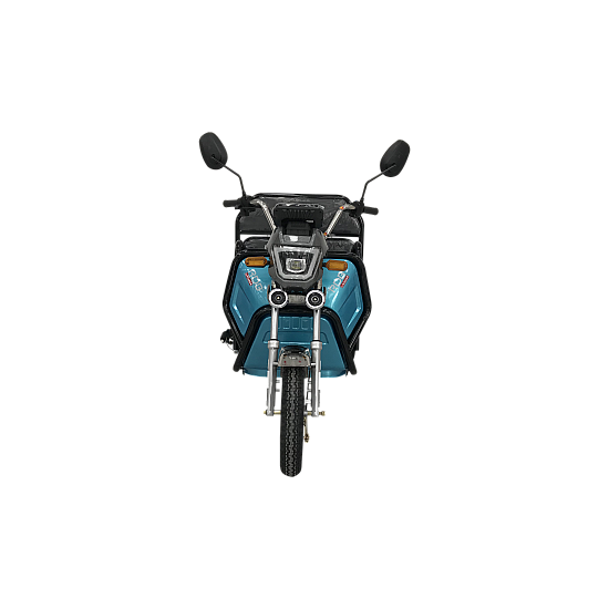 Triciclu electric RDB L-Klass4 fara permis, 1350W, 25 km/h