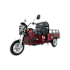 Triciclu electric RDB L-Klass4 fara permis, 1350W, 25 km/h