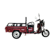 Triciclu electric RDB L-Klass4 fara permis, 1350W, 25 km/h