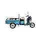 Triciclu electric RDB L-Klass4 fara permis, 1350W, 25 km/h