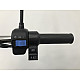 Triciclu electric RDB L-Klass4 fara permis, 1350W, 25 km/h