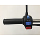 Triciclu electric RDB L-Klass4 fara permis, 1350W, 25 km/h