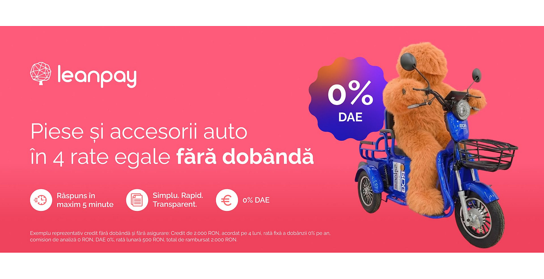 LeanPay