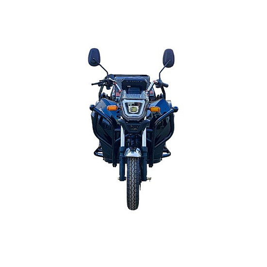 Triciclu electric RDB M-Klass, 1200W, 72V 20Ah, 25km/h Triciclu electric RDB M-Klass, 1200W, 72V 20Ah, 25km/h