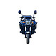 Triciclu electric RDB M-Klass, 1200W, 72V 20Ah, 25km/h Triciclu electric RDB M-Klass, 1200W, 72V 20Ah, 25km/h