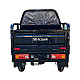 Triciclu electric RDB M-Klass, 1200W, 72V 20Ah, 25km/h Triciclu electric RDB M-Klass, 1200W, 72V 20Ah, 25km/h