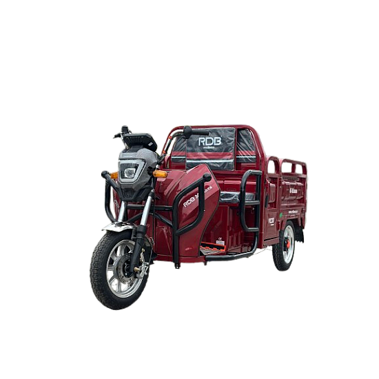 Triciclu electric RDB M-Klass, 1000W, 72V 20Ah, 25km/h
