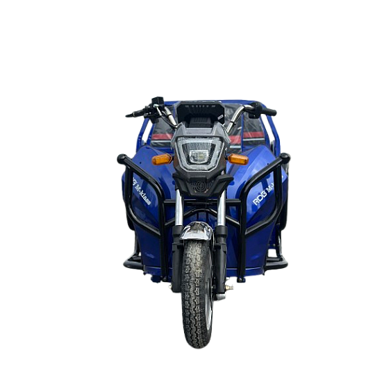 Triciclu electric RDB M-Klass, 1000W, 72V 20Ah, 25km/h