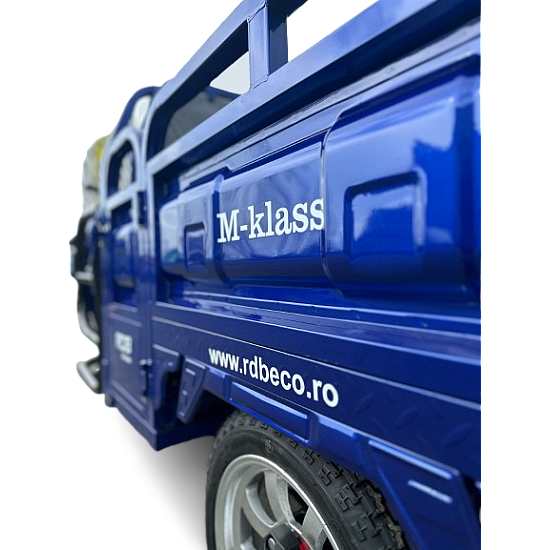 Triciclu electric RDB M-Klass, 1000W, 72V 20Ah, 25km/h