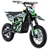 Motocross electric RDB A3D, 1500W, 48V, 14"/12", Euro 3