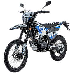 Motocross DIRT BIKE RDB S8-ZY125, 21"/18", 4 Timpi, Euro5+ Motocross DIRT BIKE RDB S8-ZY125, 21"/18", 4 Timpi, Euro5+