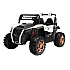 Masinuta electrica pentru copii RDB-809 tip SUV super cu 4 motoare 390W, 2 locuri, 12V7AH, roti EVA 4x4, LED, MP3