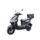 Scuter electric RDB NEPTUN III, 2000W, fara permis, 25 km/h