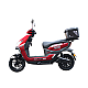 Scuter electric RDB NEPTUN III, 2000W, fara permis, 25 km/h