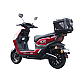 Scuter electric RDB NEPTUN III, 2000W, fara permis, 25 km/h