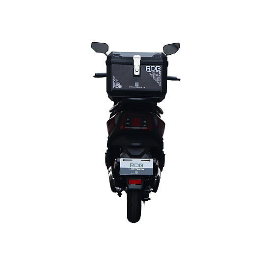 Scuter electric RDB NEPTUN III, 2000W, fara permis, 25 km/h