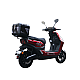 Scuter electric RDB NEPTUN III, 2000W, fara permis, 25 km/h