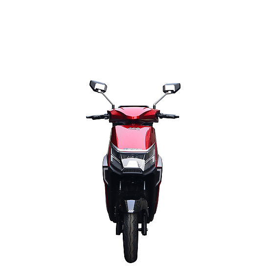 Scuter electric RDB NEPTUN III, 2000W, fara permis, 25 km/h