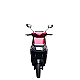 Scuter electric RDB NEPTUN III, 2000W, fara permis, 25 km/h