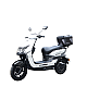 Scuter electric RDB NEPTUN III, 2000W, fara permis, 25 km/h