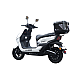 Scuter electric RDB NEPTUN III, 2000W, fara permis, 25 km/h