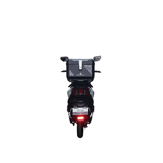 Scuter electric RDB NEPTUN III, 2000W, fara permis, 25 km/h