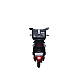 Scuter electric RDB NEPTUN III, 2000W, fara permis, 25 km/h