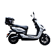 Scuter electric RDB NEPTUN III, 2000W, fara permis, 25 km/h