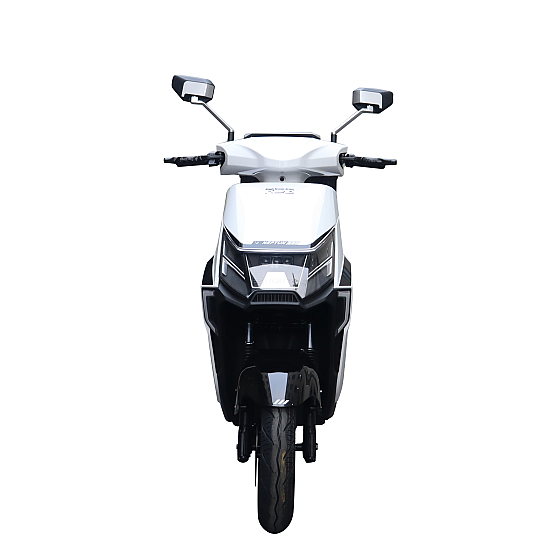 Scuter electric RDB NEPTUN III, 2000W, fara permis, 25 km/h