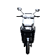 Scuter electric RDB NEPTUN III, 2000W, fara permis, 25 km/h