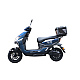 Scuter electric RDB NEPTUN III, 2000W, fara permis, 25 km/h