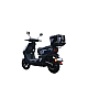 Scuter electric RDB NEPTUN III, 2000W, fara permis, 25 km/h