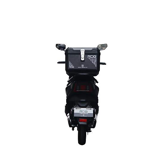 Scuter electric RDB NEPTUN III, 2000W, fara permis, 25 km/h