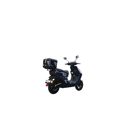 Scuter electric RDB NEPTUN III, 2000W, fara permis, 25 km/h